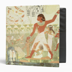 Hunting and Fishing Binder