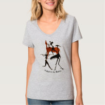 Hunting Bushmen