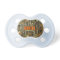 Hunting Camo Pacifier w/ Personalized Name