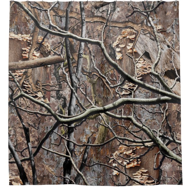 Hunting Camouflage Pattern 8 (Front)