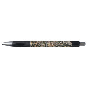 Hunting Camouflage Pattern 9 Pen