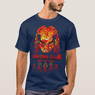 Hunting Club Into the wild 1 T-Shirt