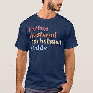 Hunting Dog Hunter Fo Dog Owner funny gift T-Shirt
