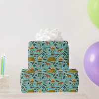 Hunting Dog Shotgun Tent Binoculars Sports