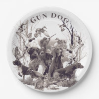 Hunting dogs ,Gun dogs, Hunting season