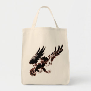 Hunting Eagle Bag