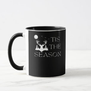 Hunting Fun Hunting Archery For Bowhunters Outdoor Mug