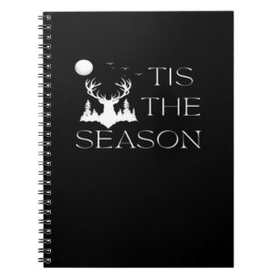 Hunting Fun Hunting Archery For Bowhunters Outdoor Notebook