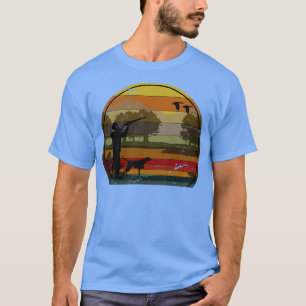 Hunting Goose T-Shirt