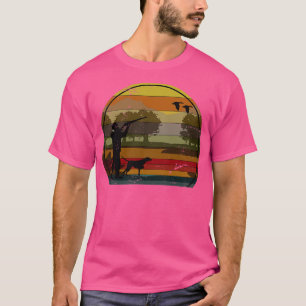 Hunting Goose T-Shirt