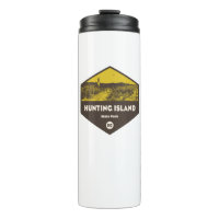 Hunting Island State Park South Carolina