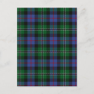 Hunting_Rose 2 Postcard