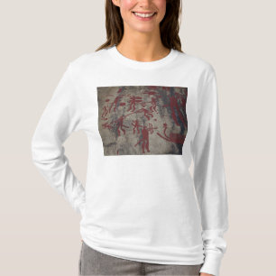 Hunting scenes T-Shirt