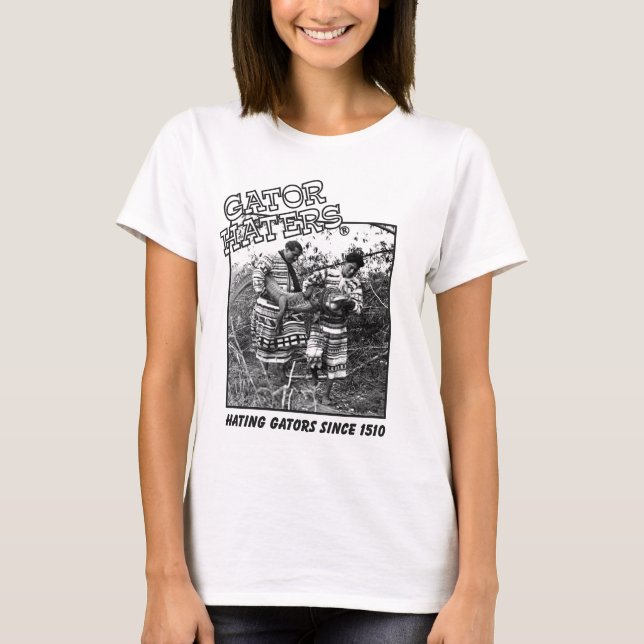 Hunting Shirt (Front)