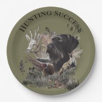 Hunting Success,Deutsch Drahthaar