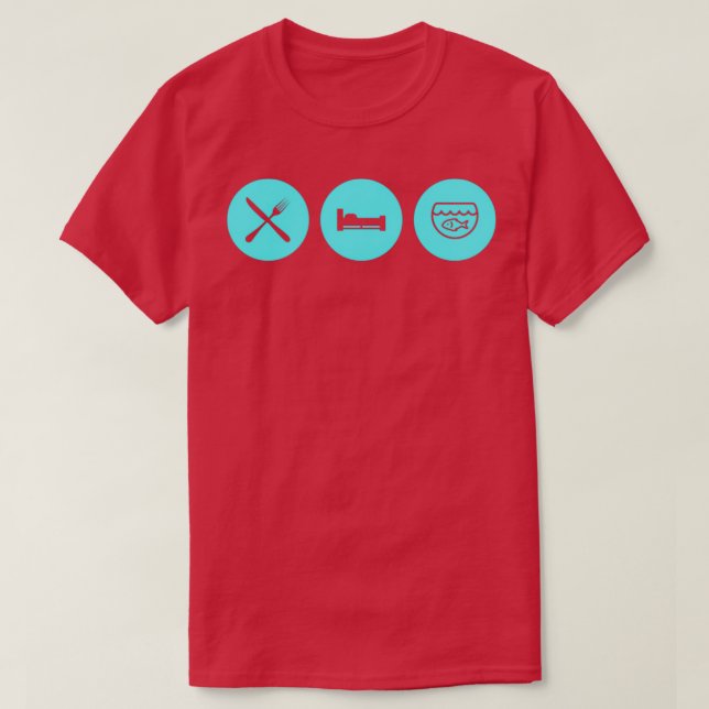 hunting T-Shirt (Design Front)