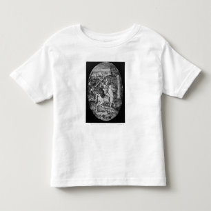 Hunting Toddler T-shirt