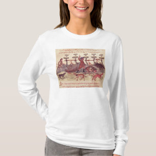 Hunting with Nets T-Shirt