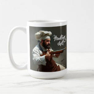 Huntingchef Coffee Mug