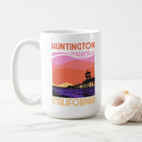 Huntington Beach California 