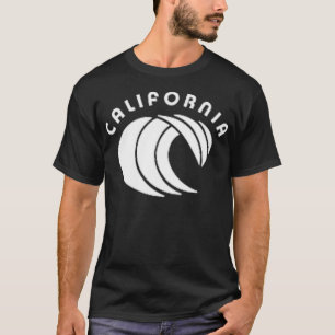 Huntington Beach California Pier Sunset TShirt