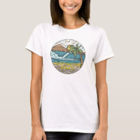 Huntington Beach California Vintage