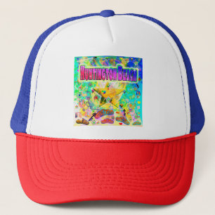 Huntington Beach Epoch Hour Hat