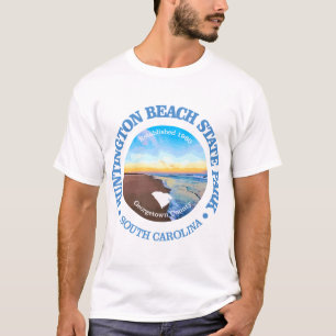 Huntington Beach State Park T-Shirt