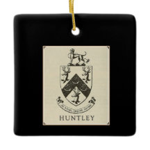 Huntleycoat