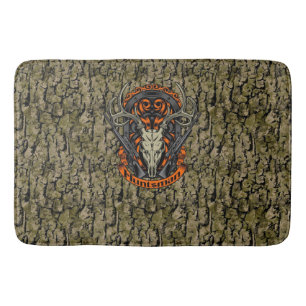 Huntsman Bath Mat