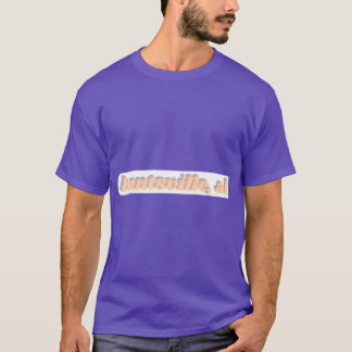 Huntsville2 T-Shirt