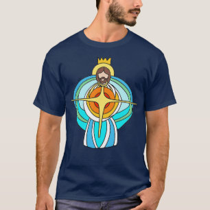 Huntsville AL Made FamousIts Egg Beater Jesus TShi T-Shirt