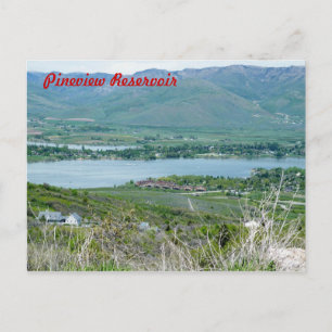 Huntsville Postcard
