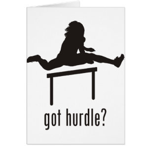Hurdle