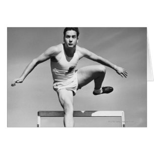 Hurdling