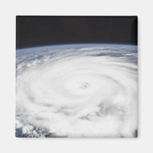 Huricane Igor Magnet