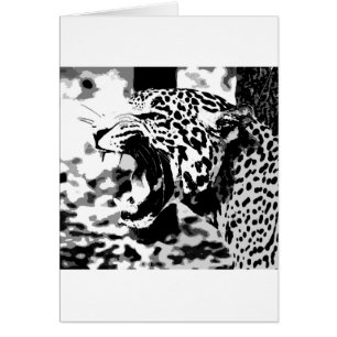 Hurlement Jaguar