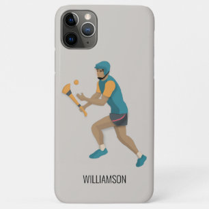 Hurling iPhone 11 Pro Max Case