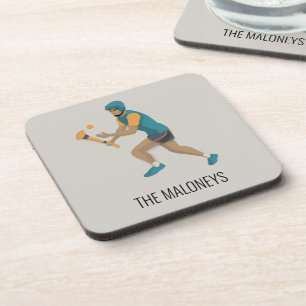 Hurling Coaster