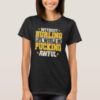 Hurling Player Irish Gaelic Game Field Sport Hurle