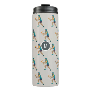 Hurling Thermal Tumbler