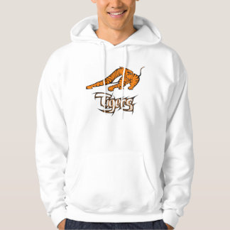 Huron Tigers Sweatshirt
