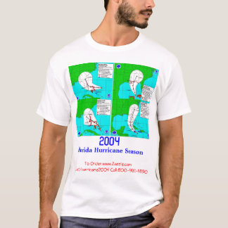 hurricane2004 T-Shirt