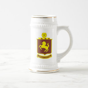 HURRICANE ACE BEERSTIEN - Customized Beer Stein