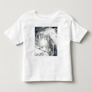 Hurricane Alex Toddler T-shirt