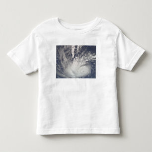 Hurricane Bertha Toddler T-shirt