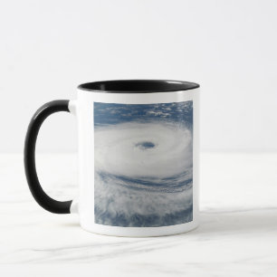 Hurricane Catarina Mug