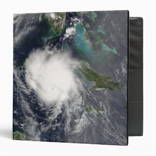 Hurricane Charley 2 Binder