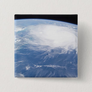 Hurricane Charley 3 2 Inch Square Button
