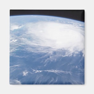 Hurricane Charley 3 Magnet